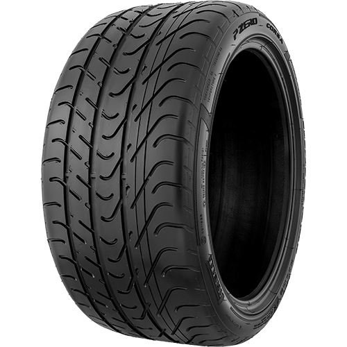 295/30 ZR19 (100Y) P Zero CorsaAsimm.XLAM8rechts Pirelli