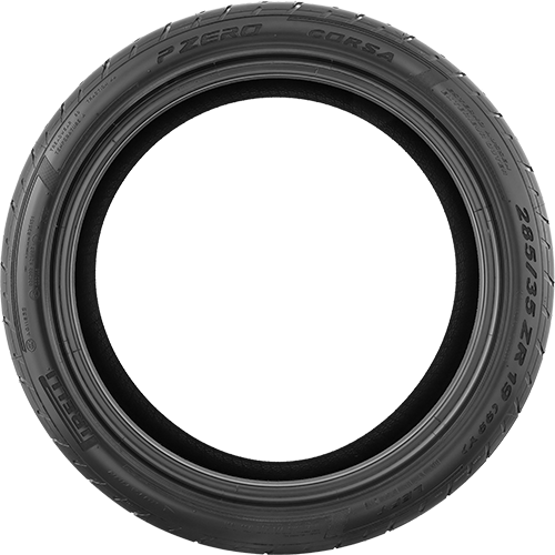 295/30 ZR19 (100Y) P Zero CorsaAsimm.XLAM8rechts Pirelli