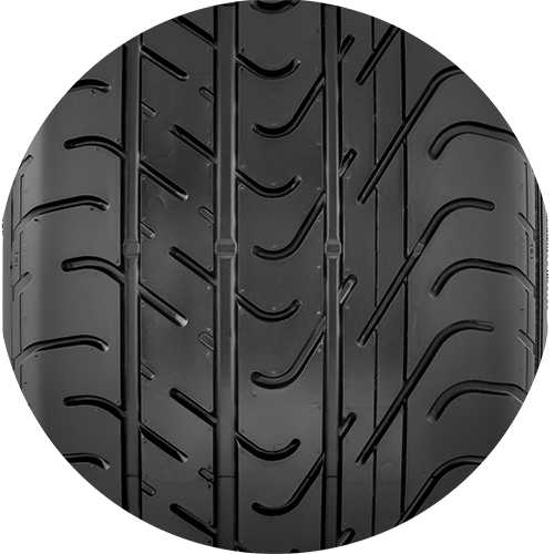 295/30 ZR19 (100Y) P Zero CorsaAsimm.XLAM8rechts Pirelli