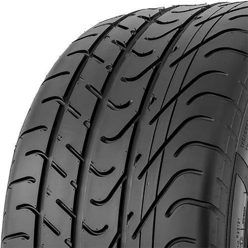 295/30 ZR19 (100Y) P Zero CorsaAsimm.XLAM8rechts Pirelli