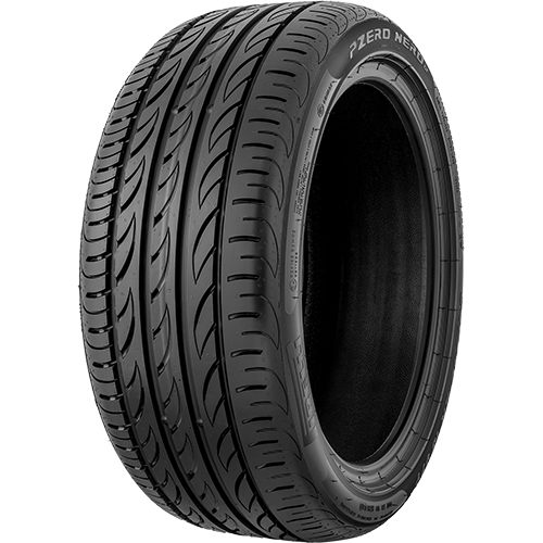 245/30 ZR22 (92Y) P Zero Nero GT XL Pirelli