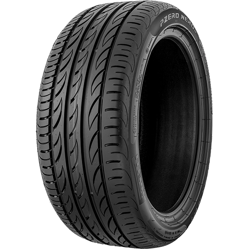 245/45 ZR17 99Y P Zero Nero GT XL Pirelli