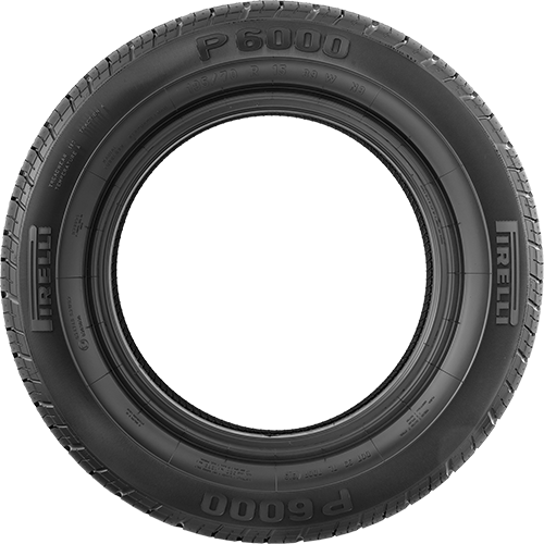 215/60 R15 94W P6000 N2 Pirelli