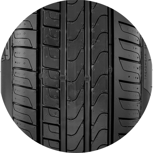 285/40 R20 108Y Cinturato P7 Blue XL NF0 FSL elt Pirelli