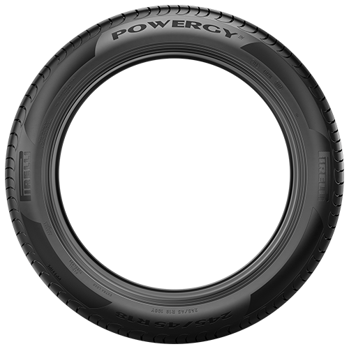 235/35 R19 91Y Powergy XL FSL Pirelli
