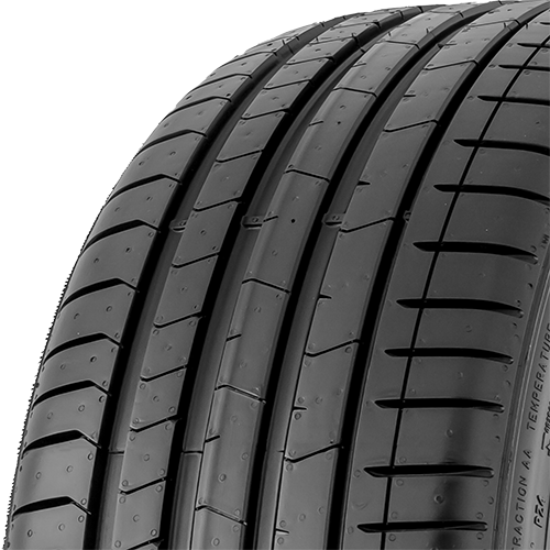 235/35 R20 92Y P-Zero (PZ4) XL T0 elt ncs S.C. Pirelli