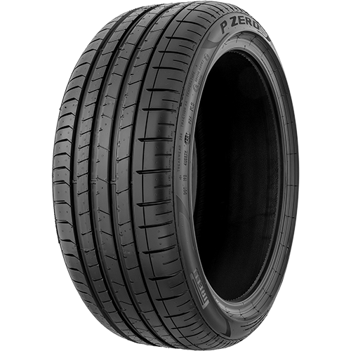 255/40 R20 101Y P-Zero XL MO-S FSL ncs S.C. Pirelli