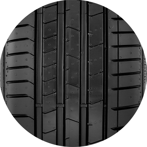 265/30 ZR20 (94Y) P-Zero (PZ4) ALP XL FSL S.C. Pirelli