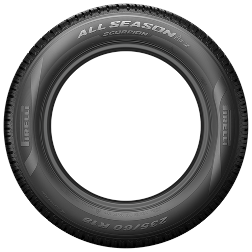 255/45 R19 104H Scorp.All Seas. SF2 XL VOL FSL elt Pirelli