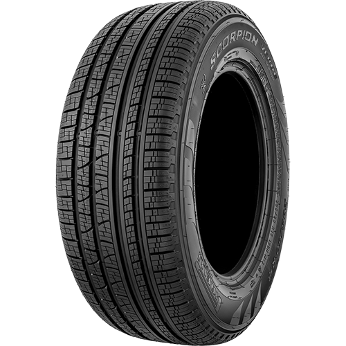315/35 R21 111V Scorpion Verde AllSeason XLN0 M+S Pirelli
