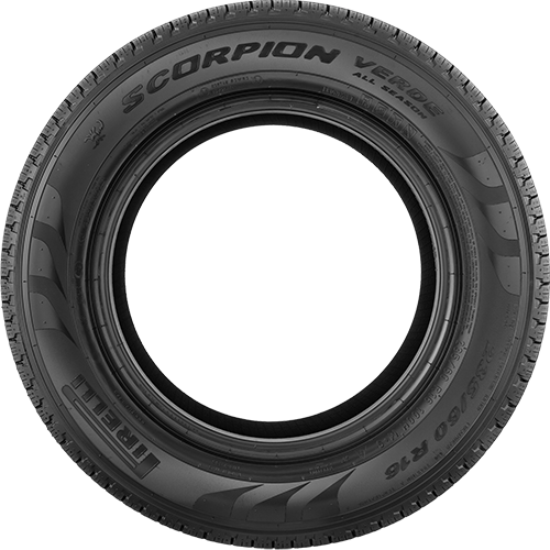 315/35 R21 111V Scorpion Verde AllSeason XLN0 M+S Pirelli