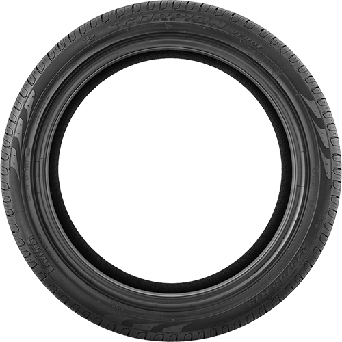 PIRELLI S-VERD 255/60 R18 108W