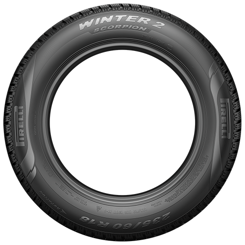 235/55 R19 105V Scorpion Winter 2 XL Pirelli