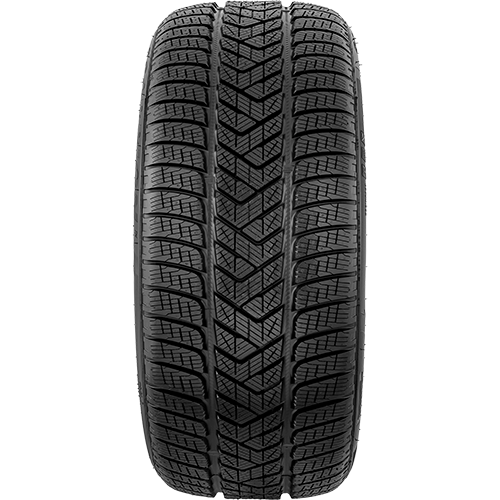 285/35 R22 106V Scorpion Winter XL ncs M+S Pirelli