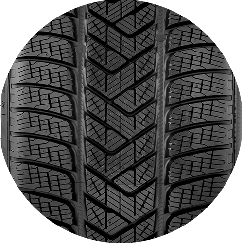 285/35 R22 106V Scorpion Winter XL ncs M+S Pirelli