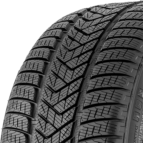 285/35 R22 106V Scorpion Winter XL ncs M+S Pirelli