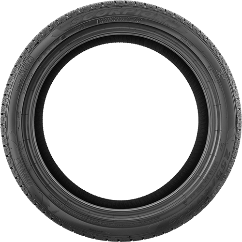 285/35 R22 106V Scorpion Winter XL ncs M+S Pirelli