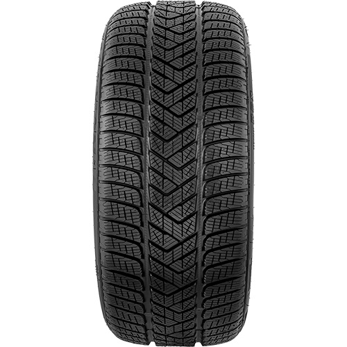 265/40 R21 105H ScorpWint r-f MOE-S XL FSL ncs elt Pirelli