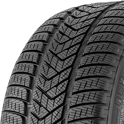 265/40 R21 105H ScorpWint r-f MOE-S XL FSL ncs elt Pirelli