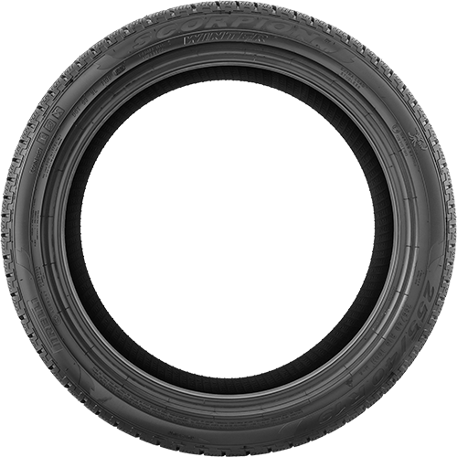 265/40 R21 105H ScorpWint r-f MOE-S XL FSL ncs elt Pirelli