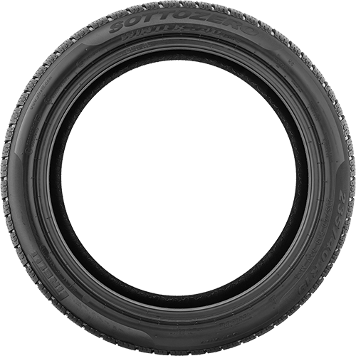 235/40 R18 91V W 240 Sottozero II N1 M+S Pirelli