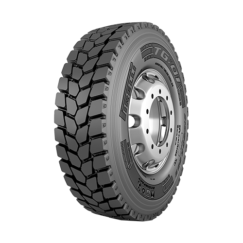 13 R22.5 156/150K TG:01 M+S Pirelli