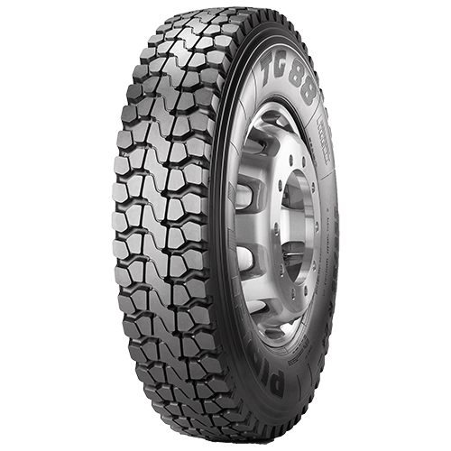 PIRELLI TG 88 13R 22.5 156/150K