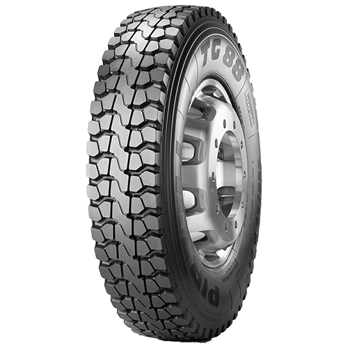325/95 R24 162/160K TT TG88 Diam Pirelli