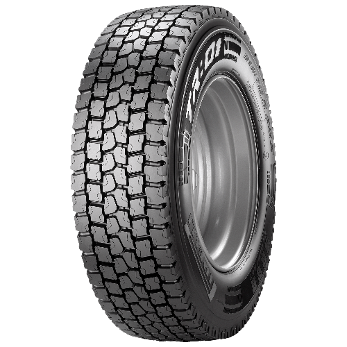 315/80 R22.5 156/150L (154/150M) TR:01 NTRD Pirelli