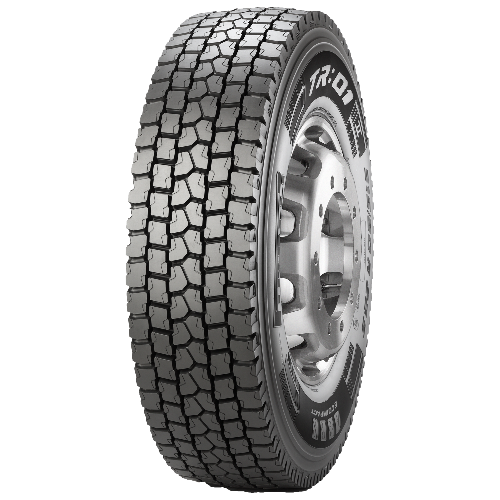 315/80 R22.5 156/150L (154M) TR:01 II (+) M+S Pirelli