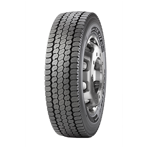 215/75 R17.5 126/124M TR:01 Triathlon M+S Pirelli