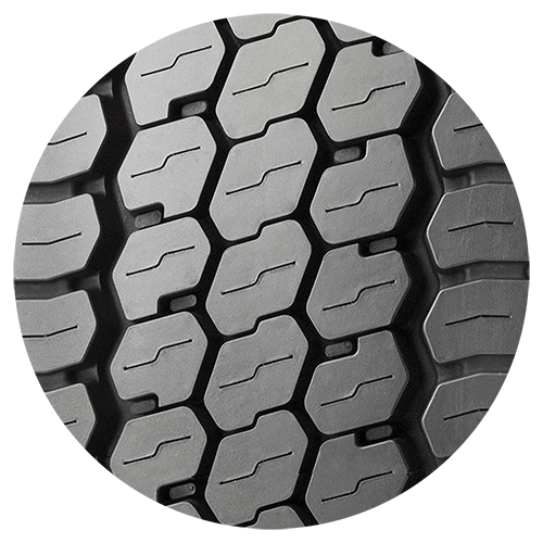 205/75 R17.5 124/122M TR:01 Triathlon M+S Pirelli