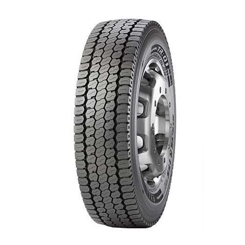 205/75 R17.5 124/122M TR:01 Triathlon M+S Pirelli