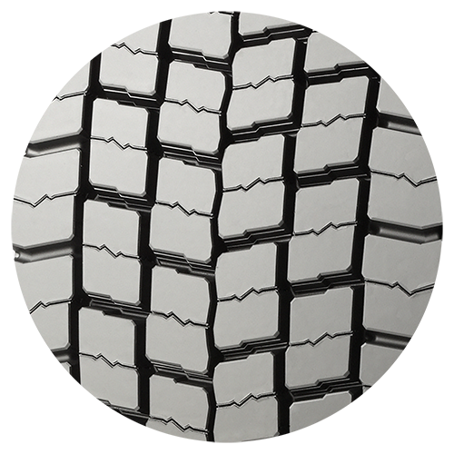 295/80 R22.5 152/148M TR:01 Triathlon M+S Pirelli
