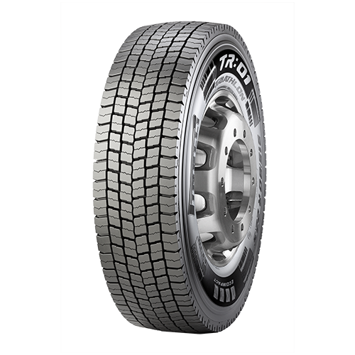 315/70 R22.5 154/150L(152M) TR:01 Triathlon M+S Pirelli