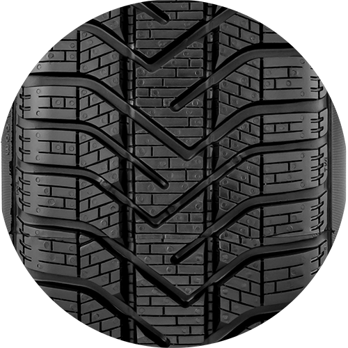 185/65 R15 88T W 190 Snowcontrol 3 M+S Pirelli