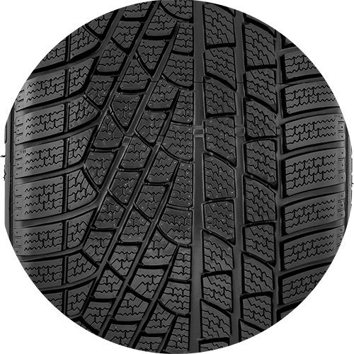 285/35 R19 103V W 240 Sottozero XL FSL M+S Pirelli