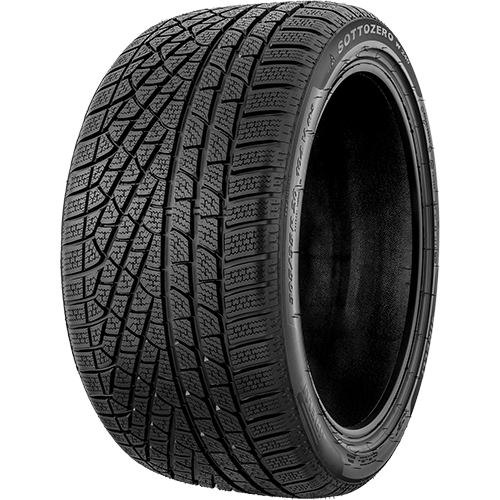 285/35 R19 103V W 240 Sottozero XL FSL M+S Pirelli