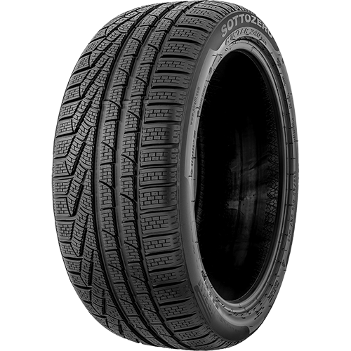 285/40 R19 103V W 240 Sottozero II N0 M+S Pirelli