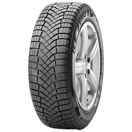 255/55 R19 111H Winter Ice Zero Friction XL M+S Pirelli