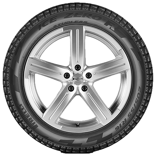 255/55 R19 111H Winter Ice Zero Friction XL M+S Pirelli