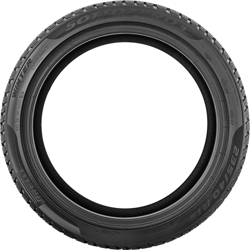 215/40 R17 87H Winter Sottozero 3 XL M+S Pirelli