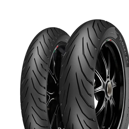100/80-17 52S Angel City Front M/C Pirelli