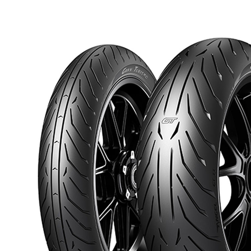 PIR. 190/50ZR17 (73W) TL ANGEL GT