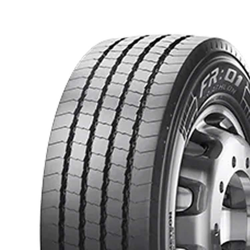 315/70 R22.5 154/150L(152/148M)* H02 Profuel Drive Pirelli