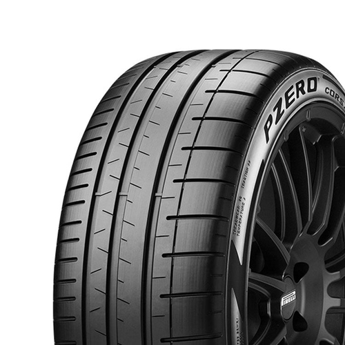 295/35 ZR20 (105Y) PZero Corsa (PZC4) XL MC-C co Pirelli