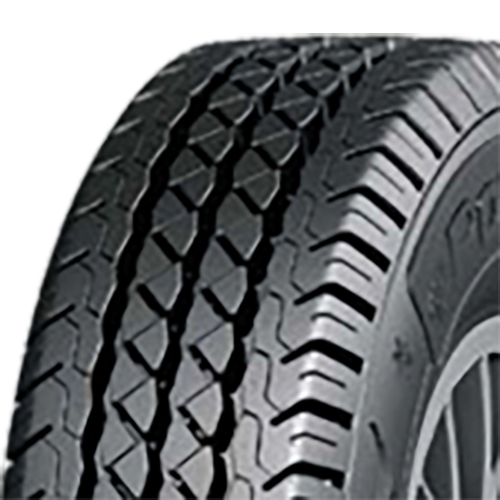 155 R13C 90/88Q Van Tour Powertrac