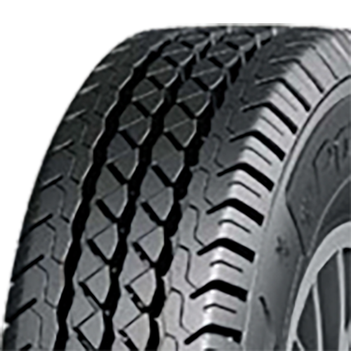 175 R14C 99/98R Van Tour Powertrac