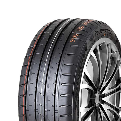 235/45 R19 99W Racing Pro XL Powertrac