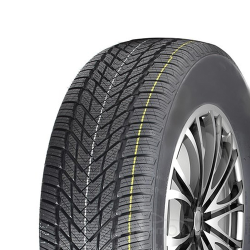 Powertrac SnowTour Pro 165/60R15 81 T XL